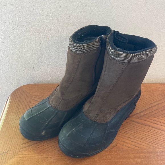 Itasca Shoes Itasca Mens Waterproof Boots 2 Poshmark